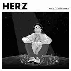 Herz 2020 Pascal Diederich sw